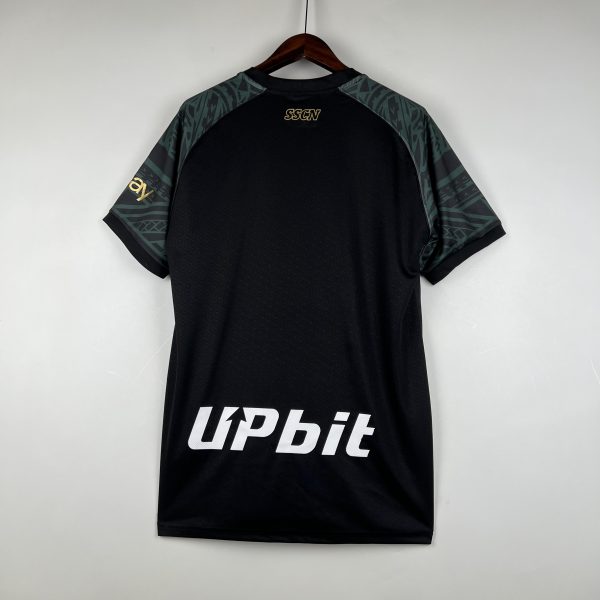 Camiseta Napoli 23/24 3ª equipación - Imagen 2