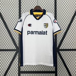 Camiseta Retro Parma 03/04 2ª equipación