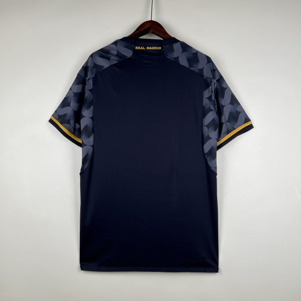 Camiseta Real Madrid 23/24 2ª equipación - Imagen 2