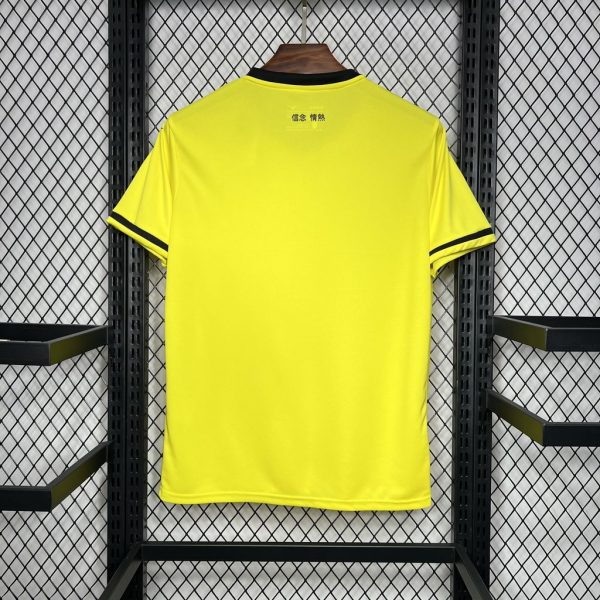 Camiseta Lazio 24/25 2ª equipación - Imagen 2
