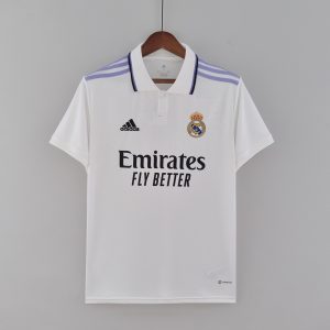 Camiseta Real Madrid 22/23 1ª equipación