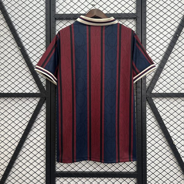Camiseta FC Barcelona 25/26 Versión especial - Imagen 2