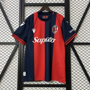 Camiseta Bolonia 24/25 1ª equipación