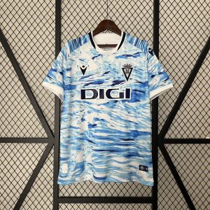 Camiseta Cádiz 23/24 Versión especial
