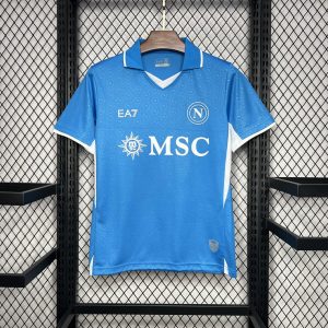 Camiseta Napoli 24/25 1ª equipación