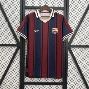 Camiseta FC Barcelona 25/26 Versión especial