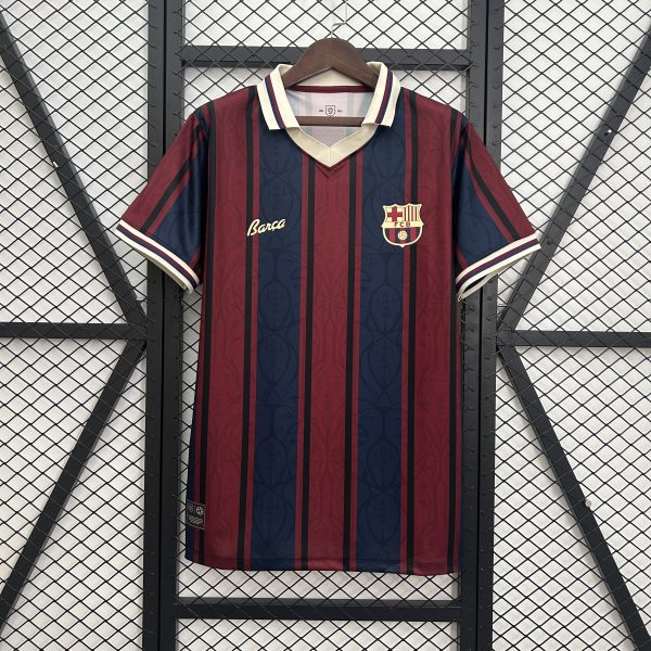 Camiseta FC Barcelona 25/26 Versión especial