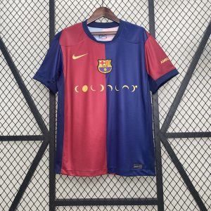Camiseta FC Barcelona 24/25 Versión especial