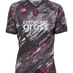 Camiseta Empoli 24/25 3ª equipación