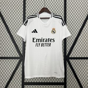 Camiseta Real Madrid 24/25 1ª equipación