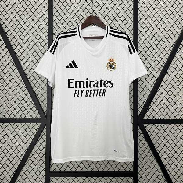 Camiseta Real Madrid 24/25 1ª equipación