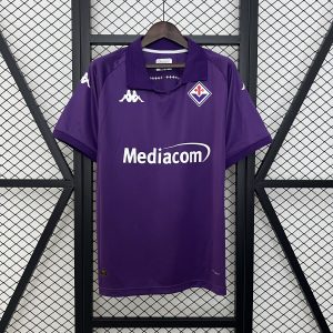 Camiseta Fiorentina 24/25 1ª equipación