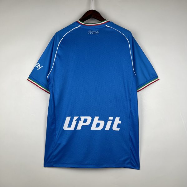 Camiseta Napoli 23/24 1ª equipación - Imagen 2