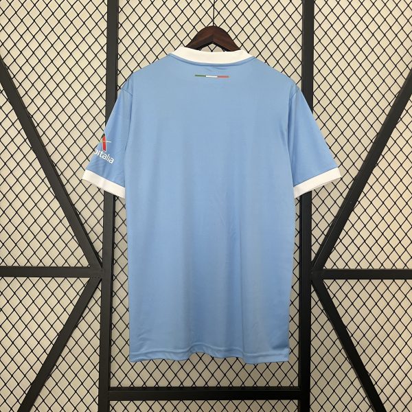 Camiseta Lazio 23/24 Versión especial - Imagen 2