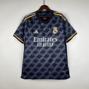 Camiseta Real Madrid 23/24 2ª equipación