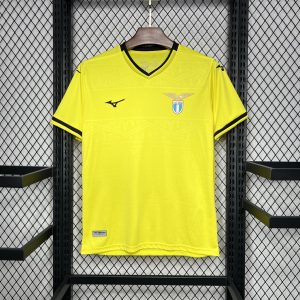 Camiseta Lazio 24/25 2ª equipación