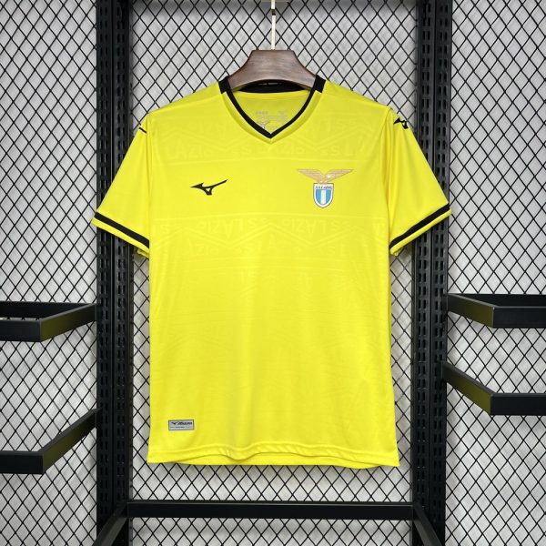 Camiseta Lazio 24/25 2ª equipación