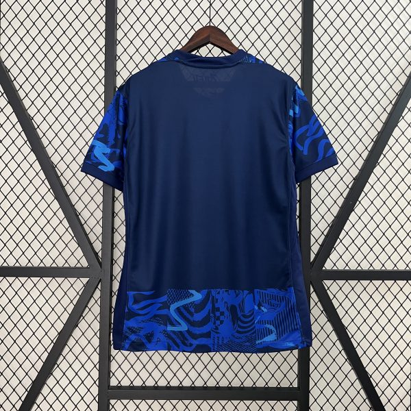 Camiseta Atlético de Madrid 24/25 3ª equipación - Imagen 2
