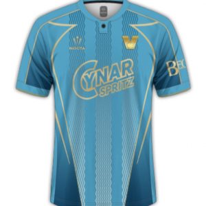 Camiseta Venezia 24/25 3ª equipación
