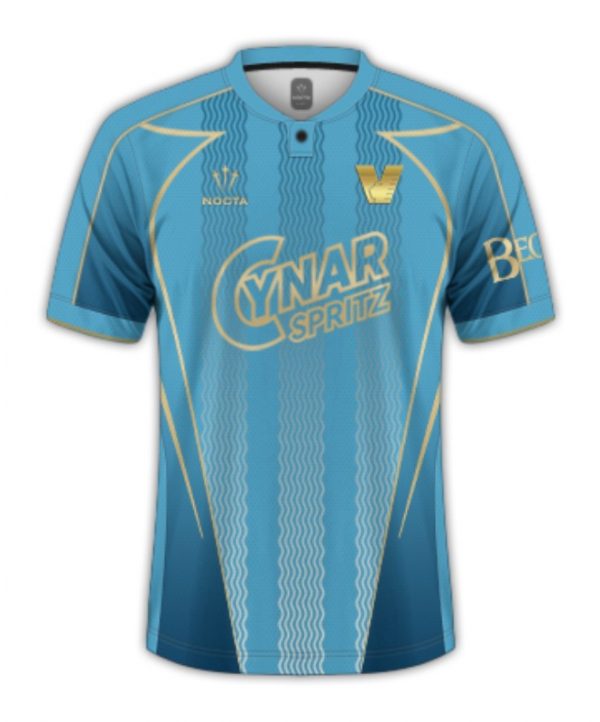 Camiseta Venezia 24/25 3ª equipación