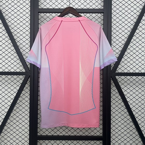 Camiseta FC Barcelona 25/26 Versión especial - Imagen 2