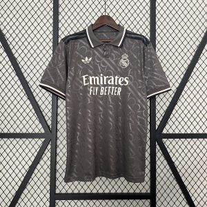 Camiseta Real Madrid 24/25 3ª equipación