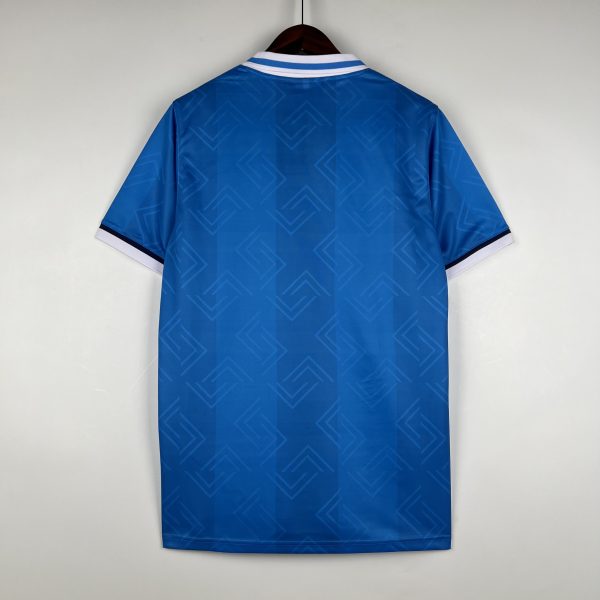 Camiseta Retro Napoli 93/94 1ª equipación - Imagen 2