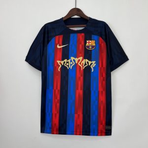 Camiseta FC Barcelona 22/23 Versión especial