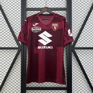 Camiseta Torino FC 24/25 1ª equipación