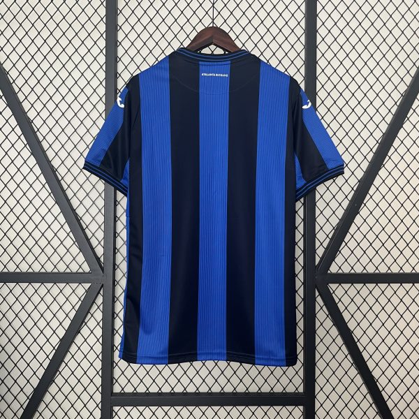 Camiseta Atalanta 24/25 1ª equipación - Imagen 2