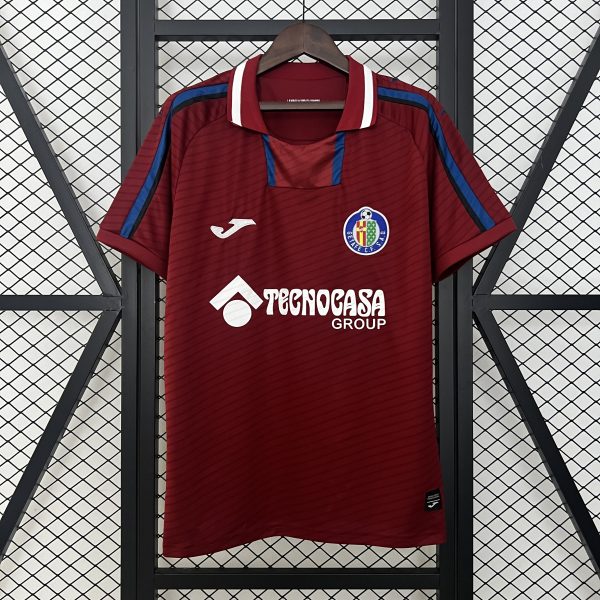 Camiseta Getafe 24/25 2ª equipación