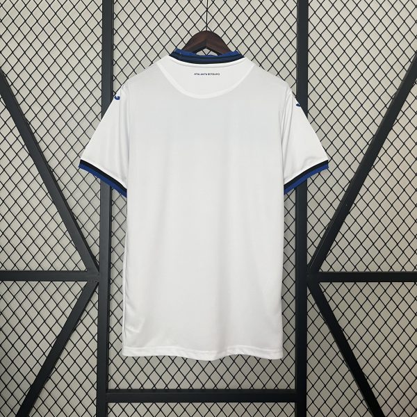 Camiseta Atalanta 24/25 2ª equipación - Imagen 2