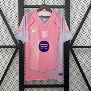 Camiseta FC Barcelona 25/26 Versión especial