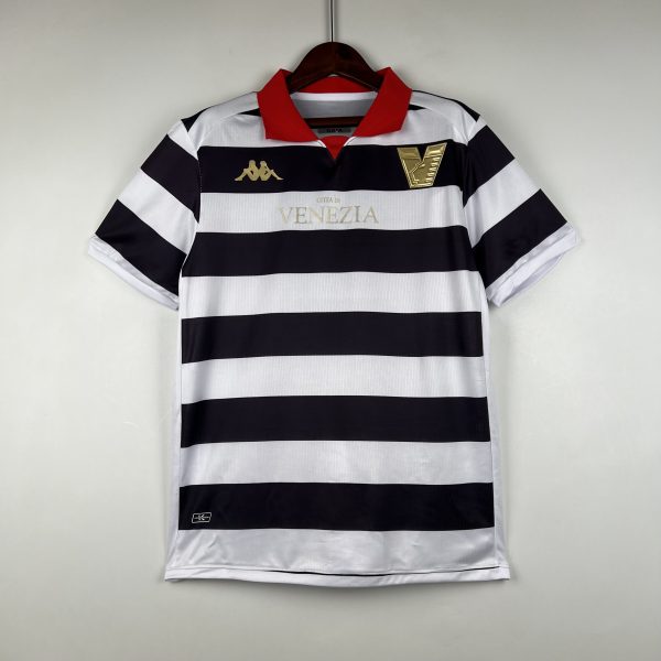 Camiseta Venezia 23/24 3ª equipación