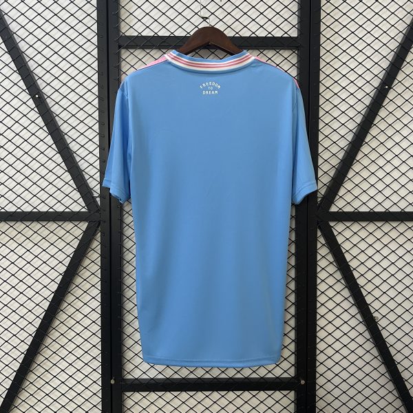 Camiseta Inter Miami 25/26 3ª equipación - Imagen 2