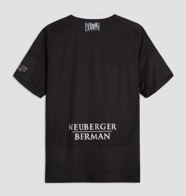 Camiseta Como 24/25 3ª equipación - Imagen 2
