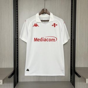 Camiseta Fiorentina 24/25 2ª equipación