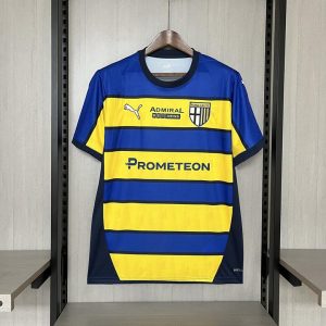 Camiseta Parma 24/25 2ª equipación