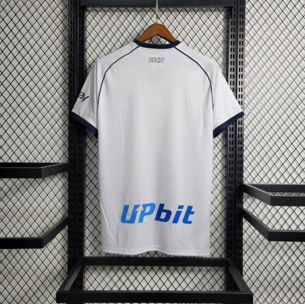 Camiseta Napoli 23/24 2ª equipación - Imagen 2