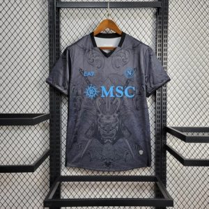 Camiseta Napoli 24/25 3ª equipación