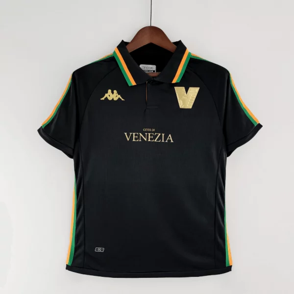 Camiseta Venezia 22/23 1ª equipación