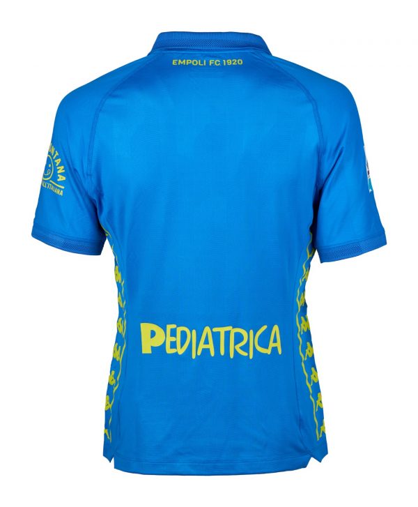 Camiseta Empoli 24/25 1ª equipación - Imagen 2