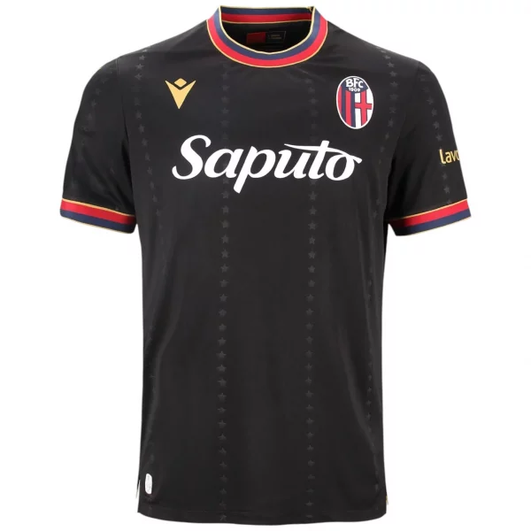 Camiseta Bolonia 24/25 4ª equipación