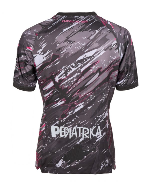 Camiseta Empoli 24/25 3ª equipación - Imagen 2
