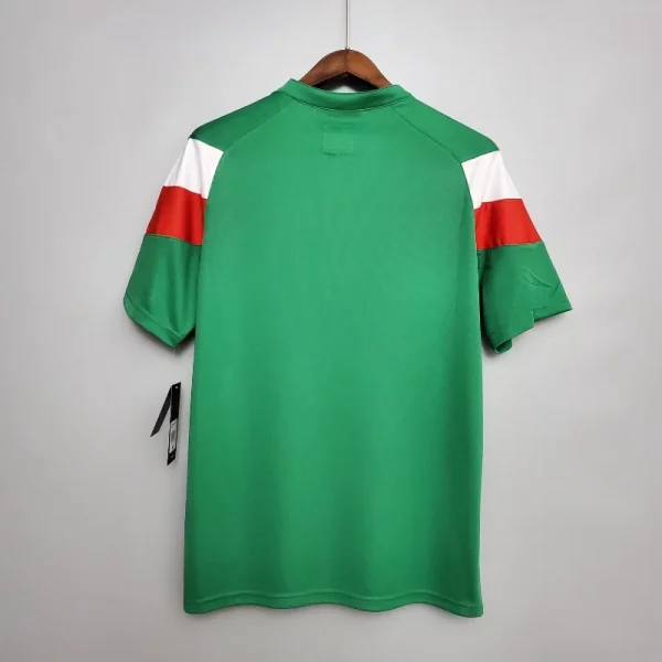 Camiseta Retro Athletic Club 11/12 2ª equipación - Imagen 2