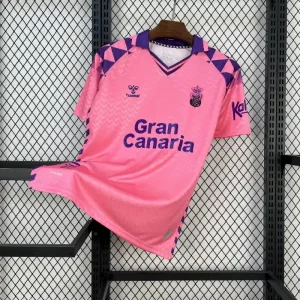 Camiseta Las Palmas 24/25 Versión especial