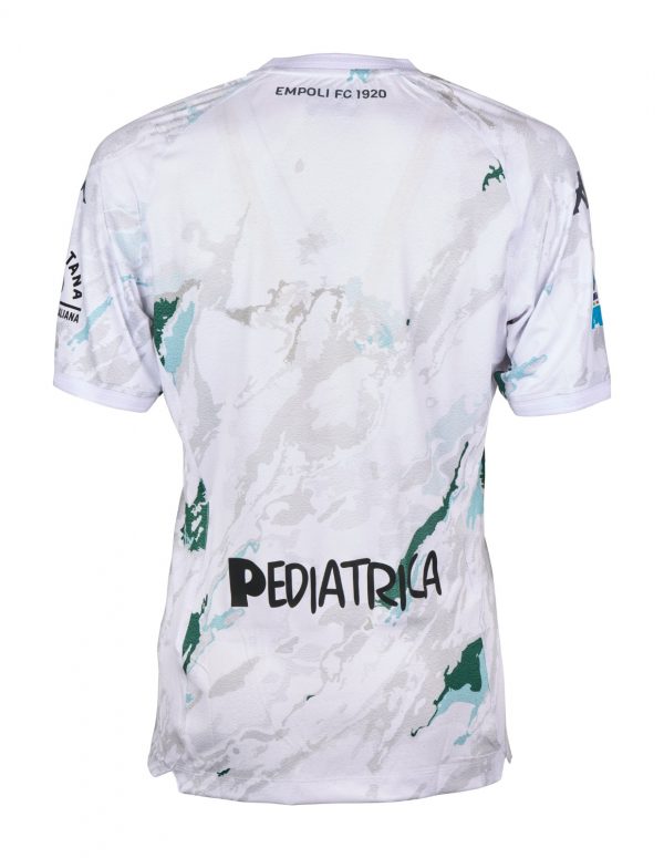 Camiseta Empoli 24/25 2ª equipación - Imagen 2