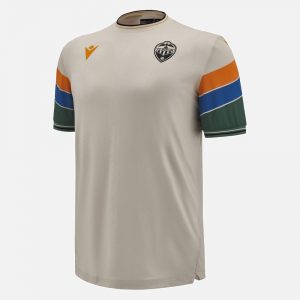 Camiseta CD Castellón 24/25 2ª equipación