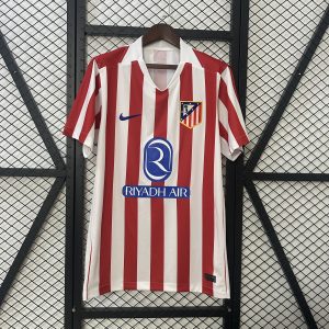 Camiseta Atlético de Madrid 25/26 1ª equipación