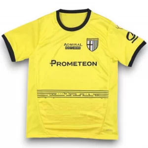 Camiseta Parma 24/25 3ª equipación